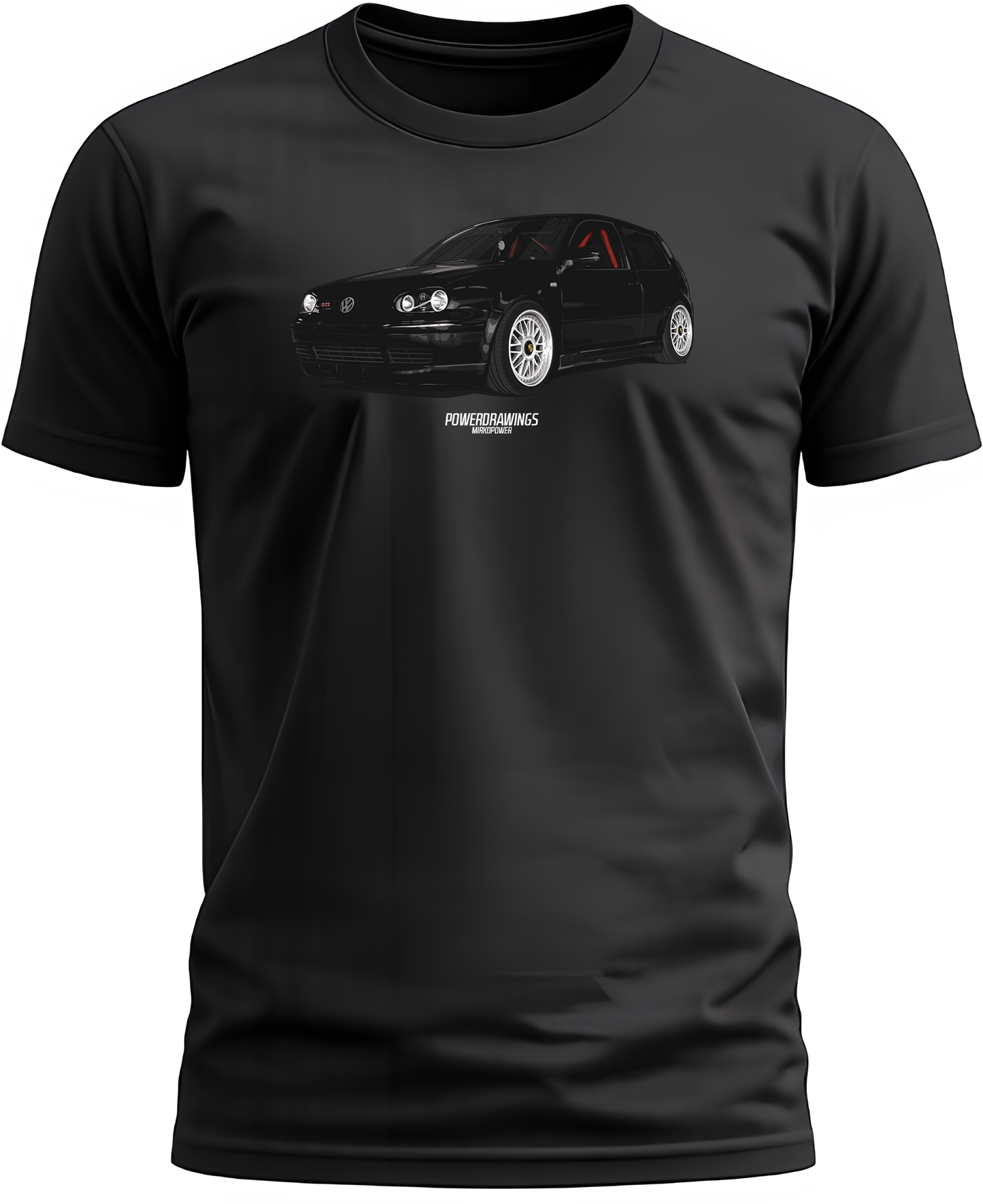 Golf MK4 GTI T-Shirt