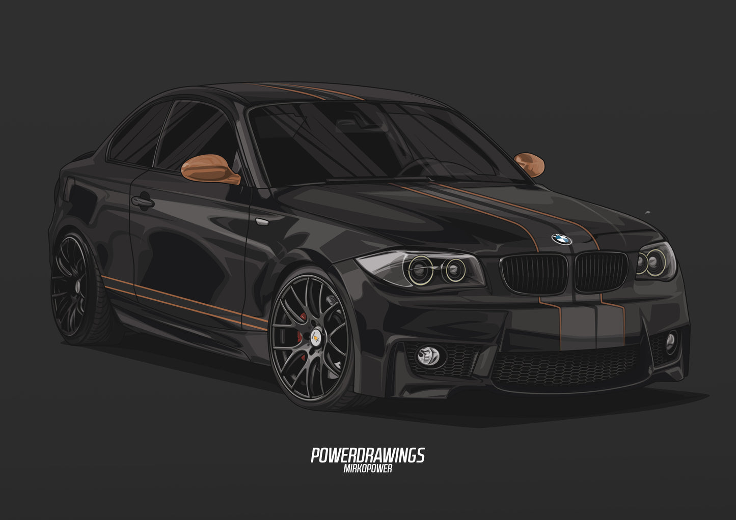 135i E82 Coupe