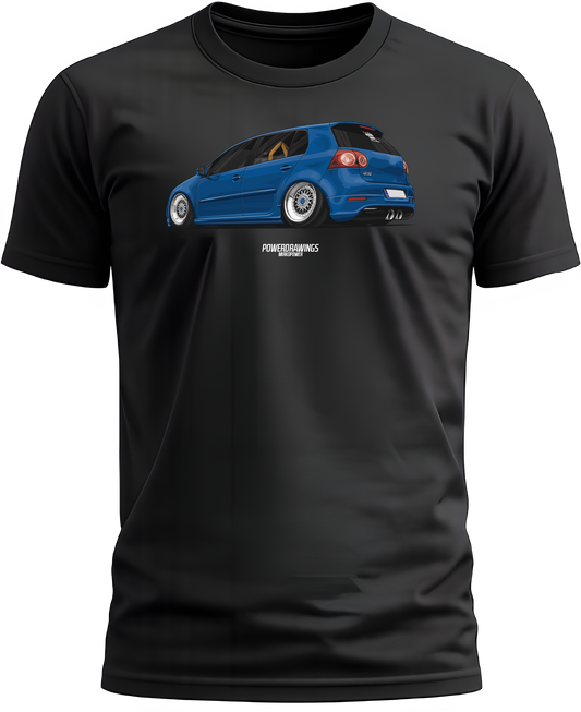 Golf 5 R32 T-Shirt