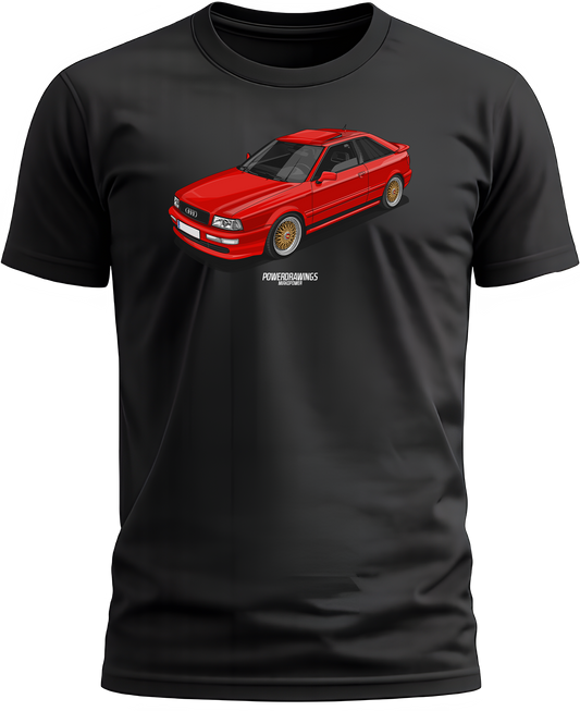 80 Coupe Typ 89 T-Shirt