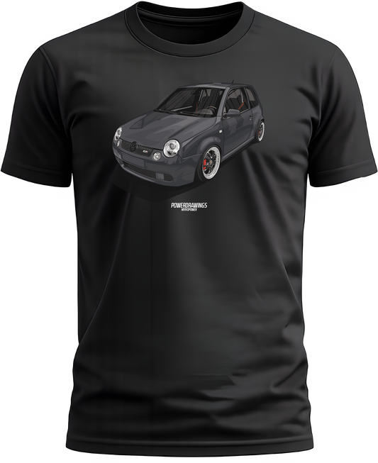 Lupo GTI 3L T-Shirt