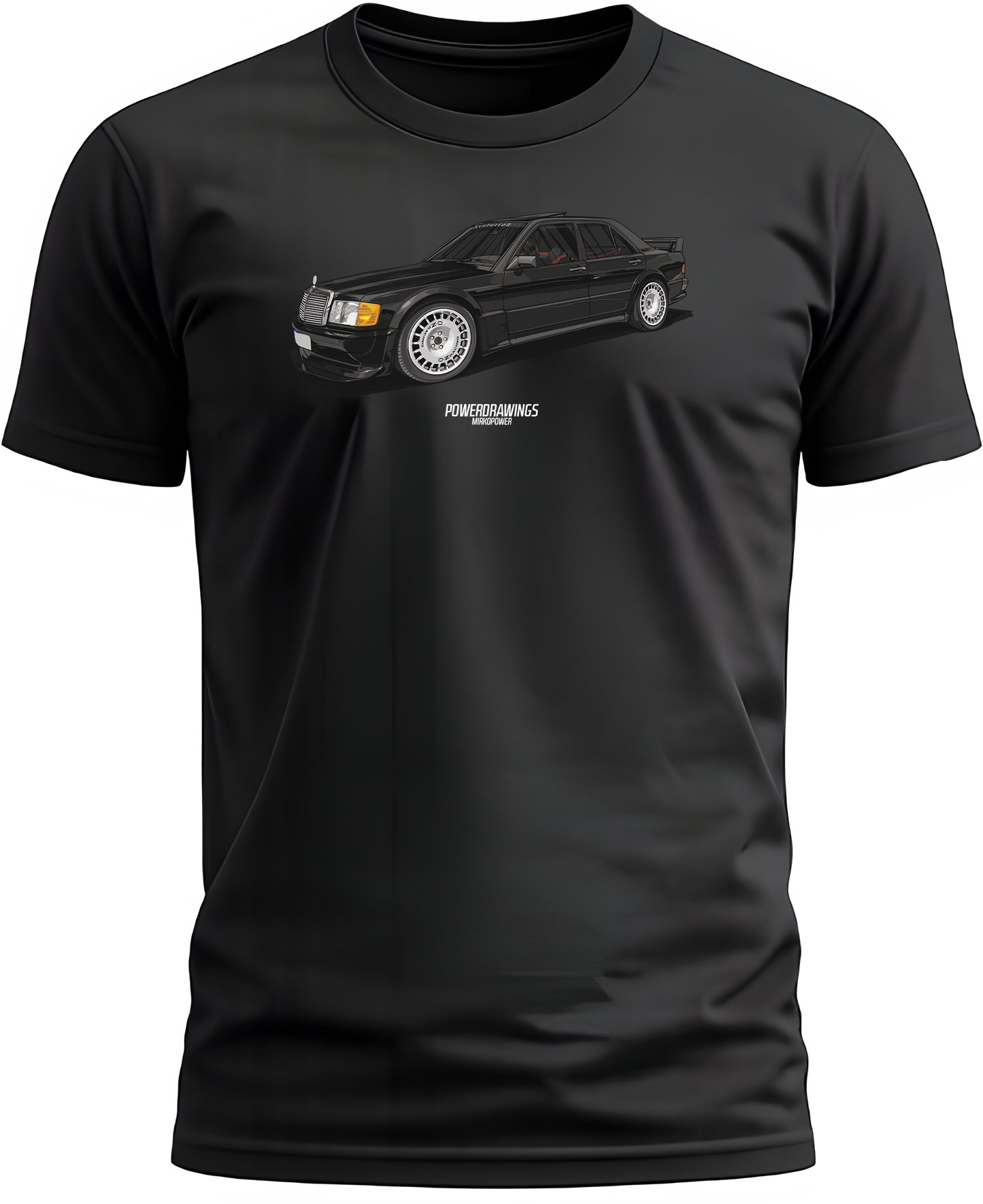 190 Evo2 T-Shirt