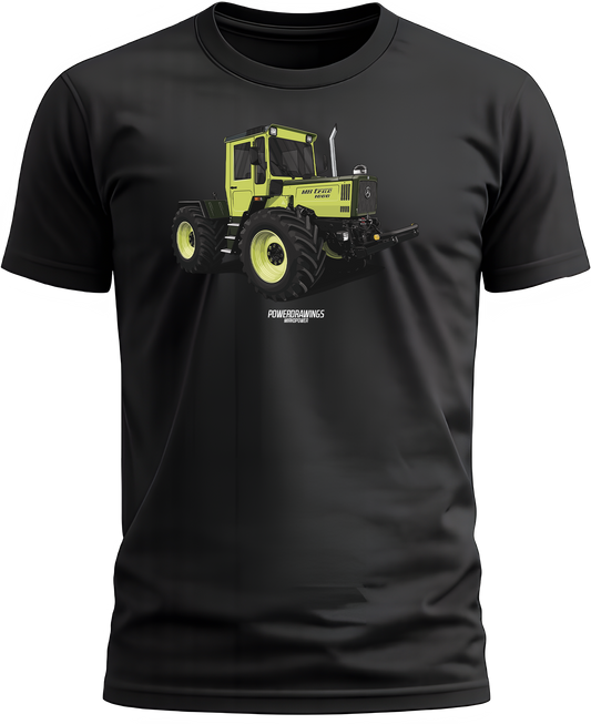 MB trac 1000 T-Shirt