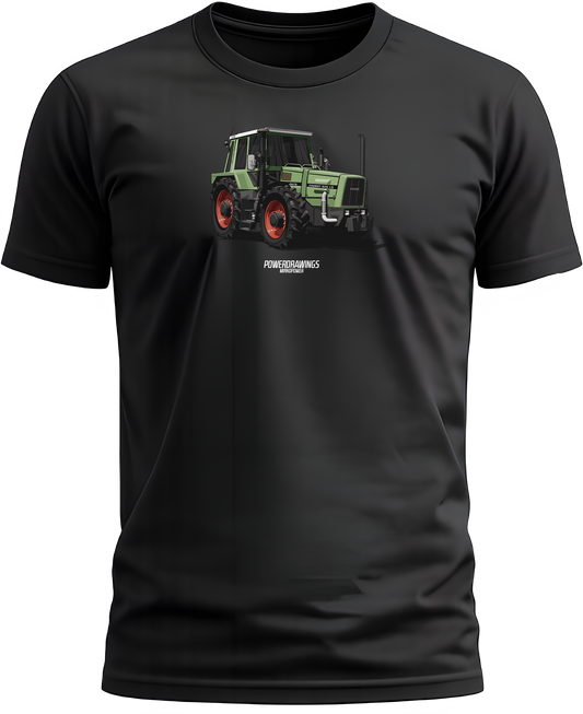 Favorit 626 LS Turbomatik T-Shirt