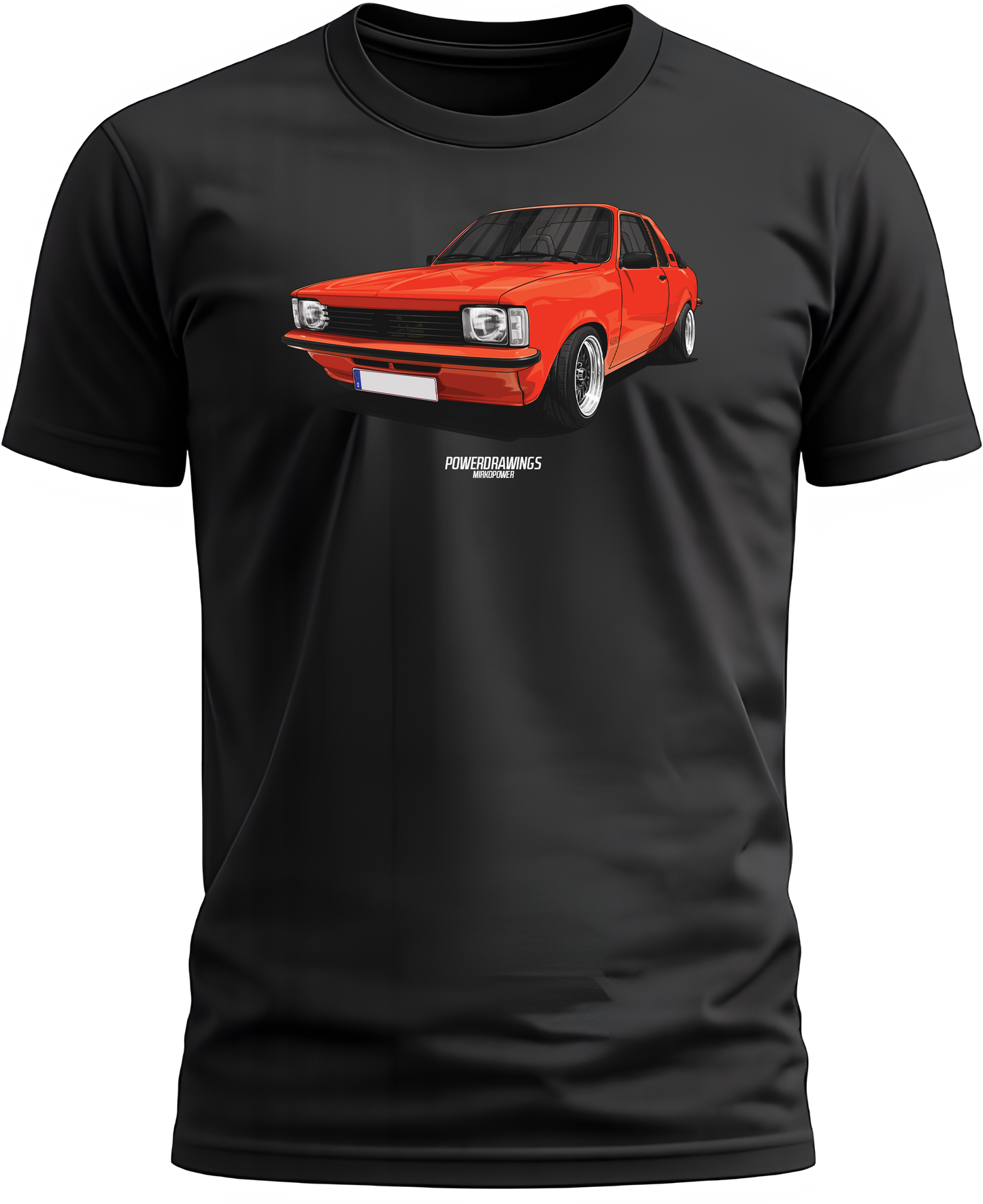 Kadett C Aero T-Shirt