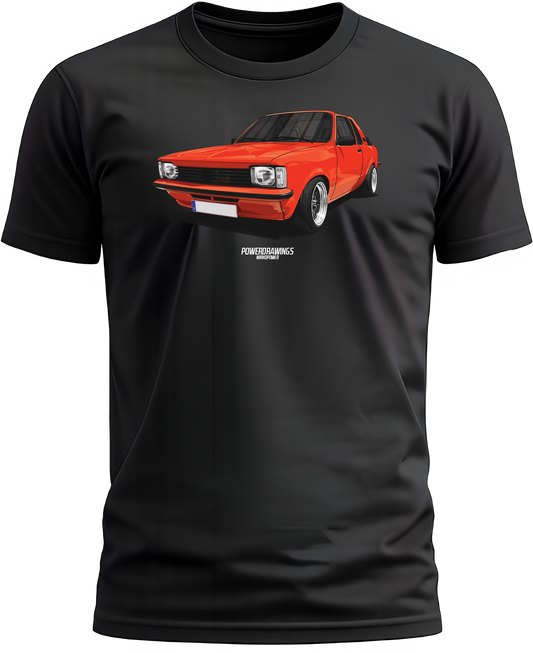 Kadett C Aero T-Shirt