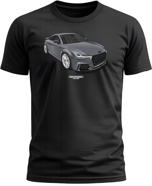 TT RS Coupé 8S FV T-Shirt
